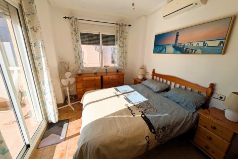 Huvila myytävänä San Miguel de Salinas, Alicante, Espanja, 3 makuuhuonetta, 108 m2 No. 155770 - kuva 23