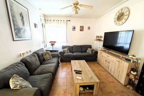 Huvila myytävänä San Miguel de Salinas, Alicante, Espanja, 3 makuuhuonetta, 108 m2 No. 155770 - kuva 20