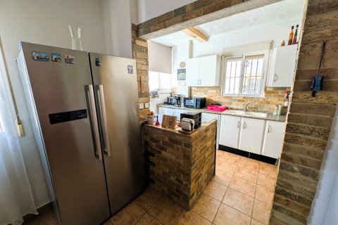 Huvila myytävänä San Miguel de Salinas, Alicante, Espanja, 3 makuuhuonetta, 108 m2 No. 155770 - kuva 15