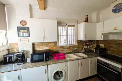 Huvila myytävänä San Miguel de Salinas, Alicante, Espanja, 3 makuuhuonetta, 108 m2 No. 155770 - kuva 11