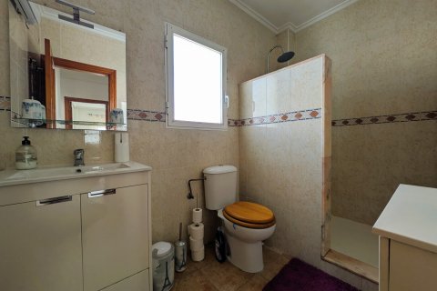 Huvila myytävänä San Miguel de Salinas, Alicante, Espanja, 3 makuuhuonetta, 108 m2 No. 155770 - kuva 28