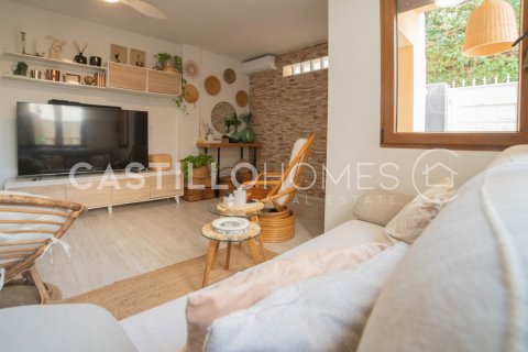 Townhouse zum Verkauf in Torrevieja, Alicante, Spanien 3 Schlafzimmer, 59 m2 Nr. 155766 - Foto 7