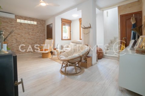 Townhouse zum Verkauf in Torrevieja, Alicante, Spanien 3 Schlafzimmer, 59 m2 Nr. 155766 - Foto 20