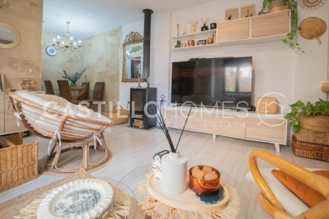 Townhouse in Torrevieja, Alicante, Spanien 3 Schlafzimmer, 59 m2 Nr. 155766