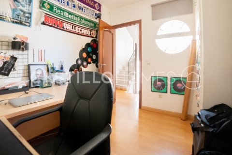 Townhouse zum Verkauf in Torrevieja, Alicante, Spanien 3 Schlafzimmer, 59 m2 Nr. 155766 - Foto 24