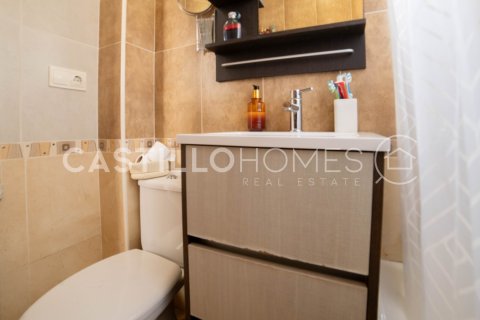 Townhouse zum Verkauf in Torrevieja, Alicante, Spanien 3 Schlafzimmer, 59 m2 Nr. 155766 - Foto 27