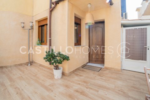 Townhouse zum Verkauf in Torrevieja, Alicante, Spanien 3 Schlafzimmer, 59 m2 Nr. 155766 - Foto 2