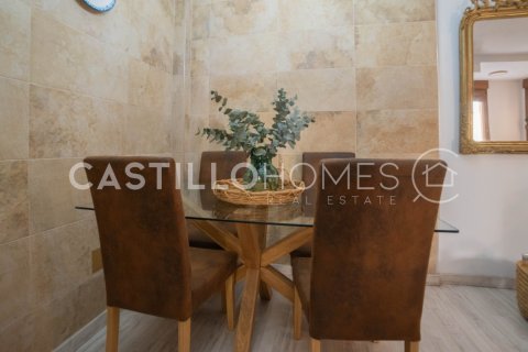 Townhouse zum Verkauf in Torrevieja, Alicante, Spanien 3 Schlafzimmer, 59 m2 Nr. 155766 - Foto 13