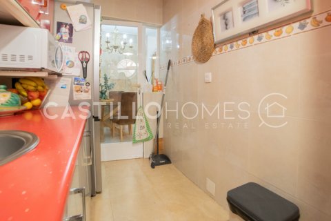 Townhouse zum Verkauf in Torrevieja, Alicante, Spanien 3 Schlafzimmer, 59 m2 Nr. 155766 - Foto 18