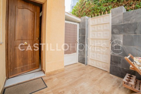 Townhouse zum Verkauf in Torrevieja, Alicante, Spanien 3 Schlafzimmer, 59 m2 Nr. 155766 - Foto 4