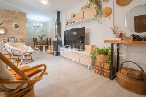 Townhouse zum Verkauf in Torrevieja, Alicante, Spanien 3 Schlafzimmer, 59 m2 Nr. 155766 - Foto 9