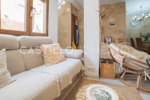 Townhouse zum Verkauf in Torrevieja, Alicante, Spanien 3 Schlafzimmer, 59 m2 Nr. 155766 - Foto 10