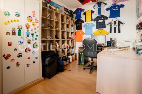 Townhouse zum Verkauf in Torrevieja, Alicante, Spanien 3 Schlafzimmer, 59 m2 Nr. 155766 - Foto 21