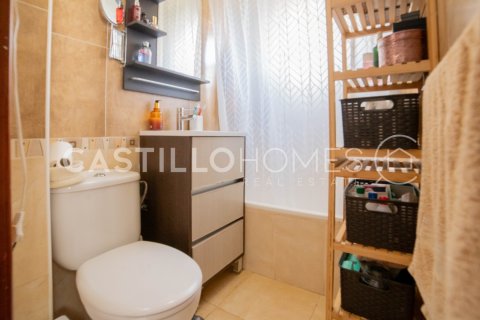 Townhouse zum Verkauf in Torrevieja, Alicante, Spanien 3 Schlafzimmer, 59 m2 Nr. 155766 - Foto 26