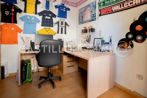 Townhouse zum Verkauf in Torrevieja, Alicante, Spanien 3 Schlafzimmer, 59 m2 Nr. 155766 - Foto 22