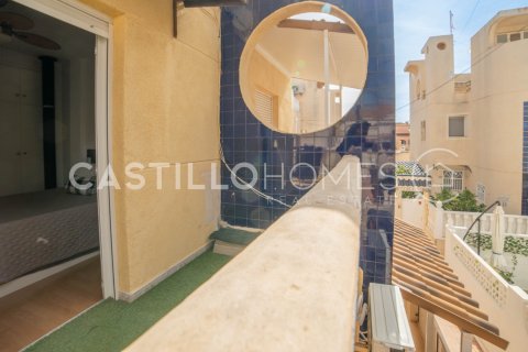 Townhouse zum Verkauf in Torrevieja, Alicante, Spanien 3 Schlafzimmer, 59 m2 Nr. 155766 - Foto 29