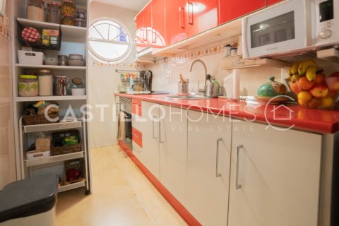 Townhouse zum Verkauf in Torrevieja, Alicante, Spanien 3 Schlafzimmer, 59 m2 Nr. 155766 - Foto 15