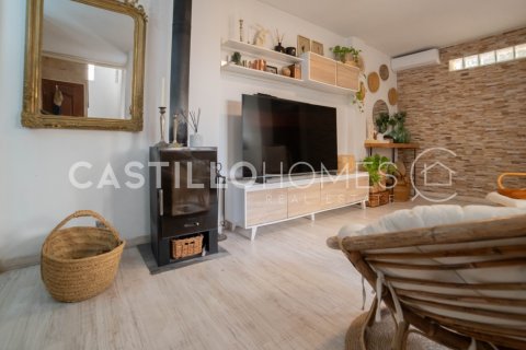 Townhouse zum Verkauf in Torrevieja, Alicante, Spanien 3 Schlafzimmer, 59 m2 Nr. 155766 - Foto 6