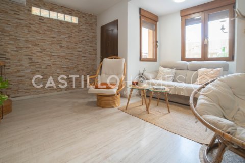 Townhouse zum Verkauf in Torrevieja, Alicante, Spanien 3 Schlafzimmer, 59 m2 Nr. 155766 - Foto 5
