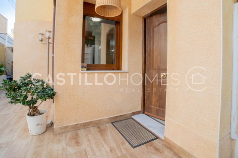 Townhouse zum Verkauf in Torrevieja, Alicante, Spanien 3 Schlafzimmer, 59 m2 Nr. 155766 - Foto 3