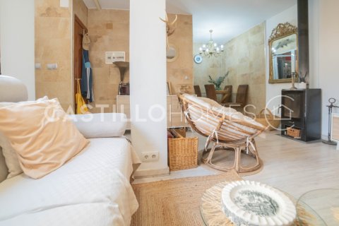 Townhouse zum Verkauf in Torrevieja, Alicante, Spanien 3 Schlafzimmer, 59 m2 Nr. 155766 - Foto 11