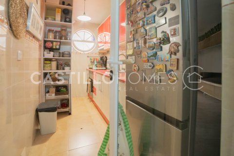 Townhouse zum Verkauf in Torrevieja, Alicante, Spanien 3 Schlafzimmer, 59 m2 Nr. 155766 - Foto 14