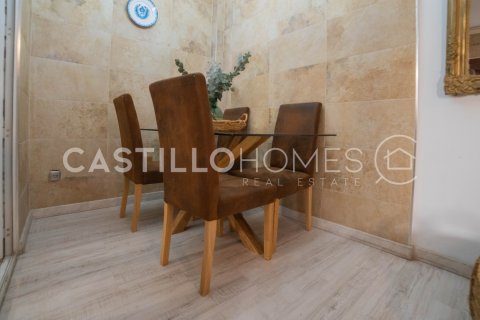 Townhouse zum Verkauf in Torrevieja, Alicante, Spanien 3 Schlafzimmer, 59 m2 Nr. 155766 - Foto 12