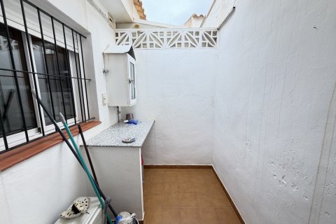 Bungalow zum Verkauf in Cabo Roig, Alicante, Spanien 2 Schlafzimmer, 100 m2 Nr. 155767 - Foto 8