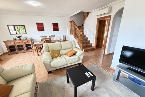 Bungalow zum Verkauf in Cabo Roig, Alicante, Spanien 2 Schlafzimmer, 100 m2 Nr. 155767 - Foto 4