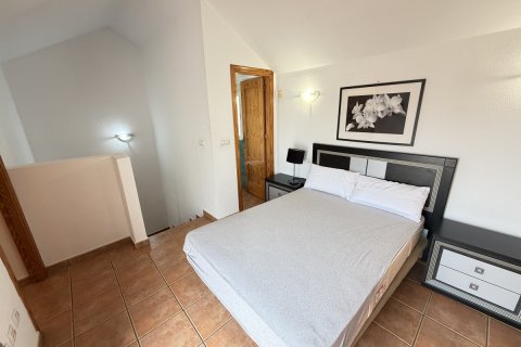 Bungalow zum Verkauf in Cabo Roig, Alicante, Spanien 2 Schlafzimmer, 100 m2 Nr. 155767 - Foto 13