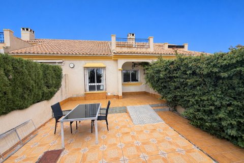 Bungalow in Cabo Roig, Alicante, Spanien 2 Schlafzimmer, 100 m2 Nr. 155767