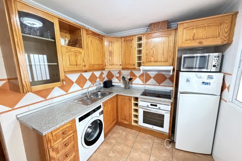 Bungalow zum Verkauf in Cabo Roig, Alicante, Spanien 2 Schlafzimmer, 100 m2 Nr. 155767 - Foto 6