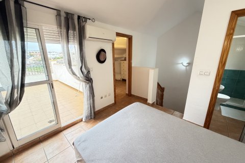 Bungalow zum Verkauf in Cabo Roig, Alicante, Spanien 2 Schlafzimmer, 100 m2 Nr. 155767 - Foto 14