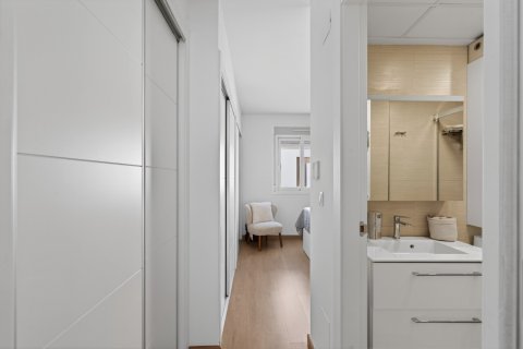 Townhouse zum Verkauf in Gran Alacant, Alicante, Spanien 2 Schlafzimmer, 73 m2 Nr. 155765 - Foto 21