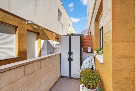 Townhouse zum Verkauf in Gran Alacant, Alicante, Spanien 2 Schlafzimmer, 73 m2 Nr. 155765 - Foto 27