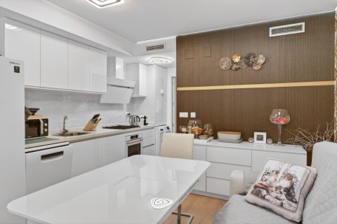 Townhouse zum Verkauf in Gran Alacant, Alicante, Spanien 2 Schlafzimmer, 73 m2 Nr. 155765 - Foto 4