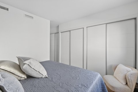 Townhouse zum Verkauf in Gran Alacant, Alicante, Spanien 2 Schlafzimmer, 73 m2 Nr. 155765 - Foto 15