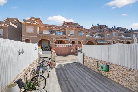 Townhouse zum Verkauf in Gran Alacant, Alicante, Spanien 2 Schlafzimmer, 73 m2 Nr. 155765 - Foto 30