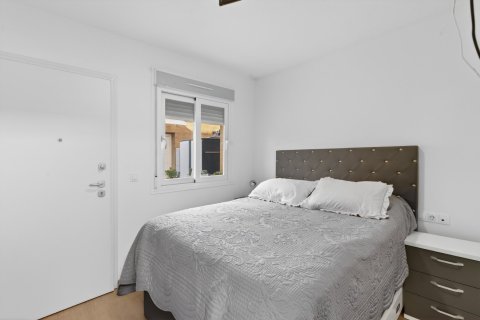 Townhouse zum Verkauf in Gran Alacant, Alicante, Spanien 2 Schlafzimmer, 73 m2 Nr. 155765 - Foto 13