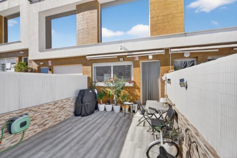 Townhouse zum Verkauf in Gran Alacant, Alicante, Spanien 2 Schlafzimmer, 73 m2 Nr. 155765 - Foto 29