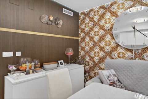 Townhouse in Gran Alacant, Alicante, Spanien 2 Schlafzimmer, 73 m2 Nr. 155765