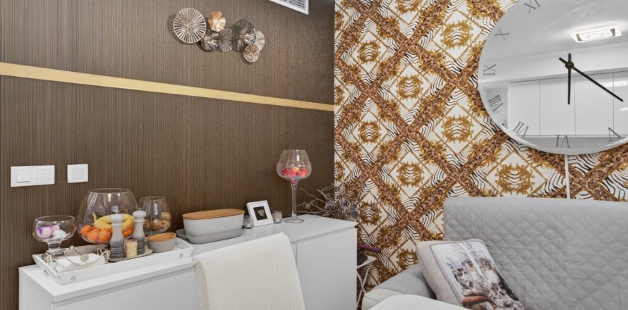 Townhouse in Gran Alacant, Alicante, Spanien 2 Schlafzimmer, 73 m2 Nr. 155765