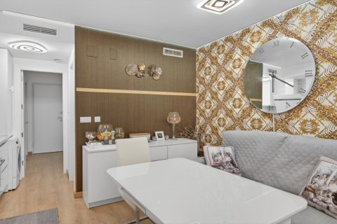 Townhouse zum Verkauf in Gran Alacant, Alicante, Spanien 2 Schlafzimmer, 73 m2 Nr. 155765 - Foto 2