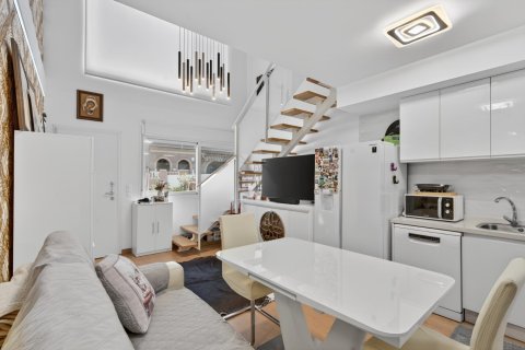 Townhouse zum Verkauf in Gran Alacant, Alicante, Spanien 2 Schlafzimmer, 73 m2 Nr. 155765 - Foto 10