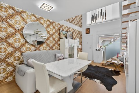 Townhouse zum Verkauf in Gran Alacant, Alicante, Spanien 2 Schlafzimmer, 73 m2 Nr. 155765 - Foto 7