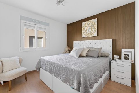 Townhouse zum Verkauf in Gran Alacant, Alicante, Spanien 2 Schlafzimmer, 73 m2 Nr. 155765 - Foto 23