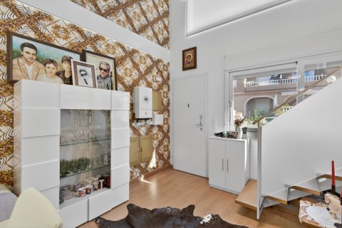 Townhouse zum Verkauf in Gran Alacant, Alicante, Spanien 2 Schlafzimmer, 73 m2 Nr. 155765 - Foto 8