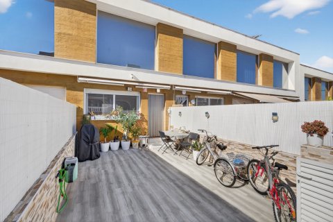 Townhouse zum Verkauf in Gran Alacant, Alicante, Spanien 2 Schlafzimmer, 73 m2 Nr. 155765 - Foto 28