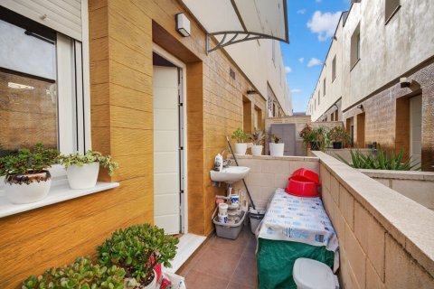 Townhouse zum Verkauf in Gran Alacant, Alicante, Spanien 2 Schlafzimmer, 73 m2 Nr. 155765 - Foto 26