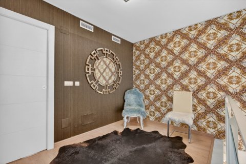 Townhouse zum Verkauf in Gran Alacant, Alicante, Spanien 2 Schlafzimmer, 73 m2 Nr. 155765 - Foto 18